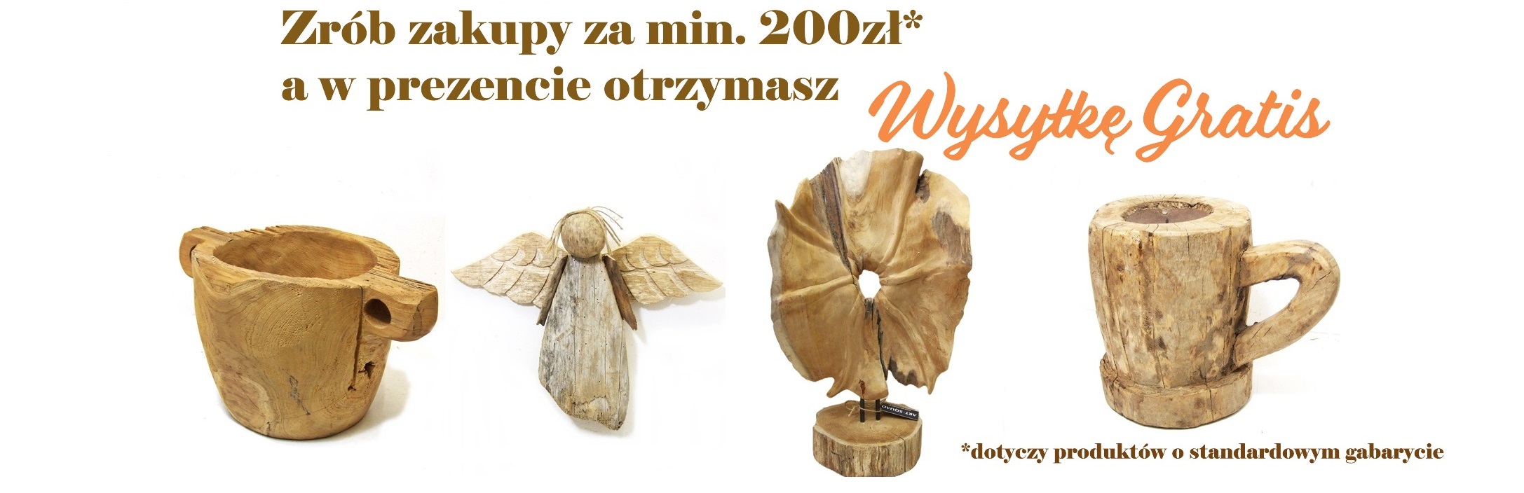 Wysyłka Gratis